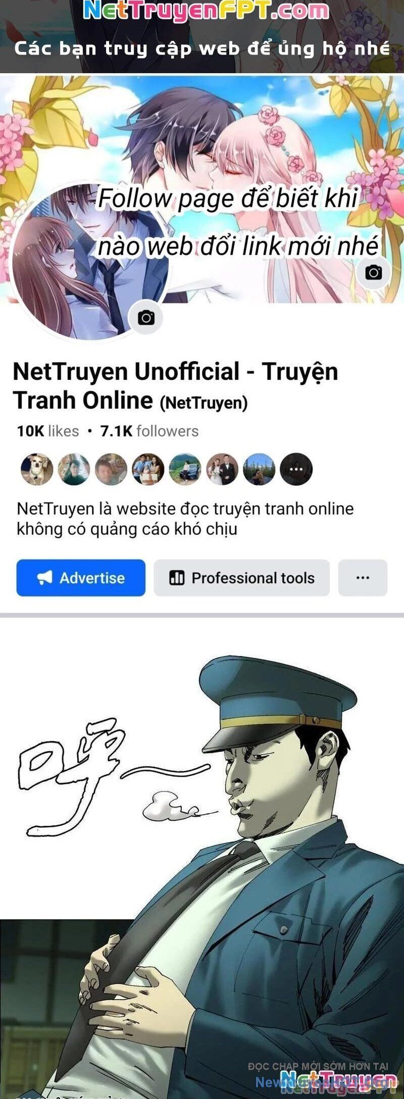 Giờ Ngọ Ba Khắc Chương 108 Ảnh 3