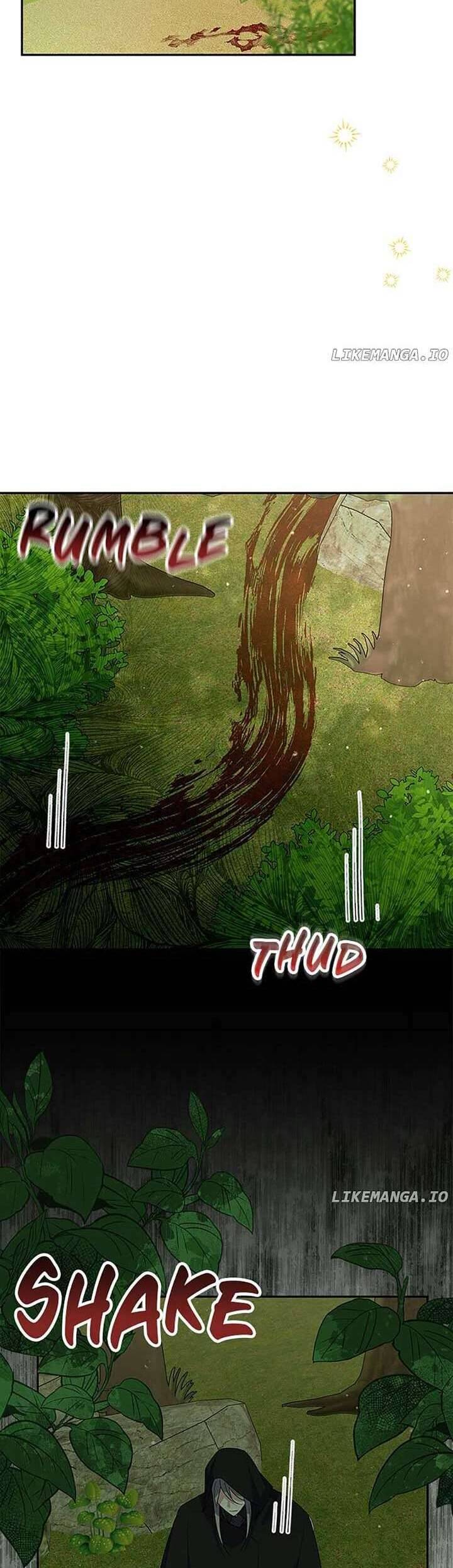 Hãy Ủng Hộ Kế Hoạch Trả Thù Của Tôi Chương 85 Ảnh 52