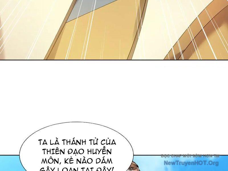 Thiên Uyên Trở Về: Ta Chính Là Thiên Tai Chương 87 Ảnh 82