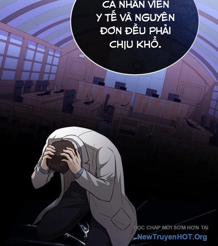 Bác Sĩ Hồi Quy Chỉ Muốn Sống Yên Bình Chương 28 Ảnh 122