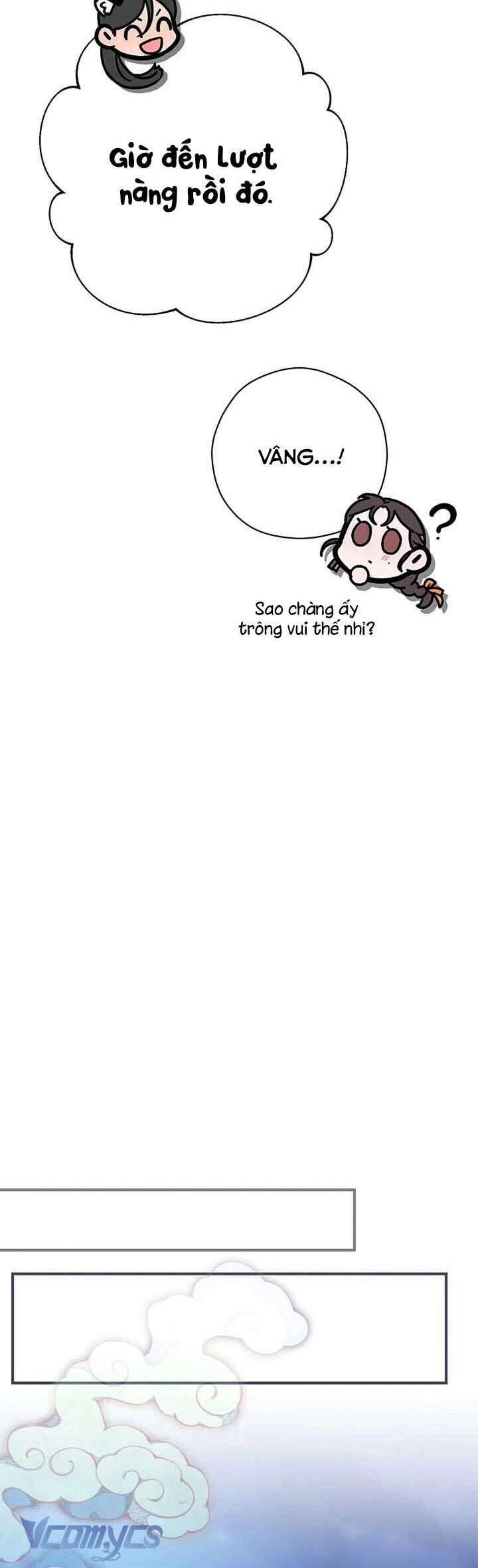 Ta Chỉ Muốn Ăn Em Chương 44 Ảnh 9