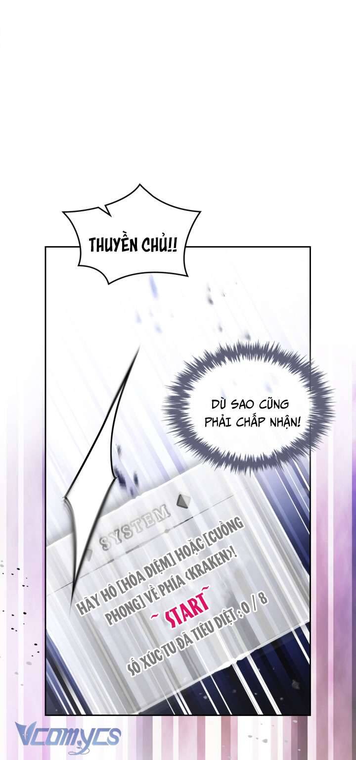Kết Thúc Của Nhân Vật Phản Diện Chỉ Có Thể Là Cái Chết Chương 179 Ảnh 27