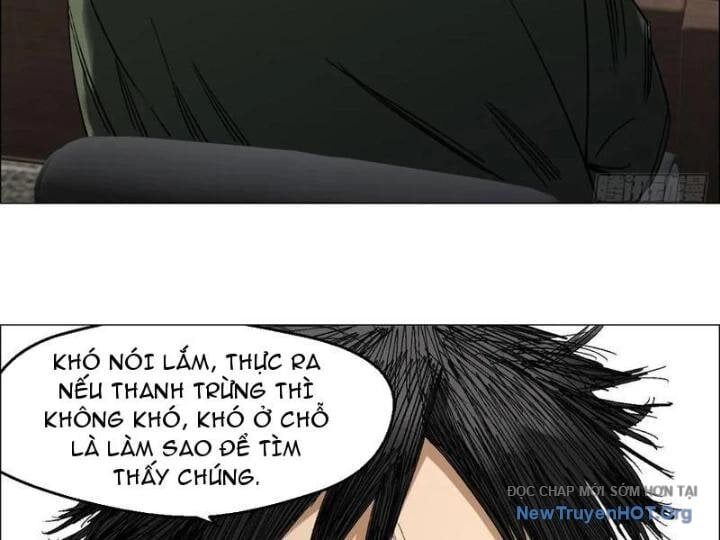 Giờ Ngọ Ba Khắc Chương 101 Ảnh 58