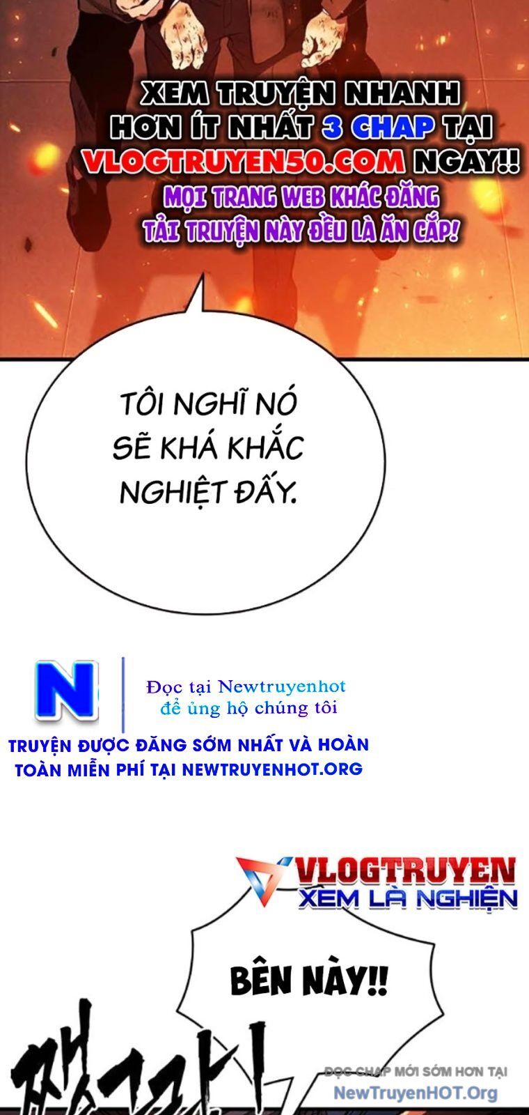 Đại Tướng Chiến Chương 50 Ảnh 24