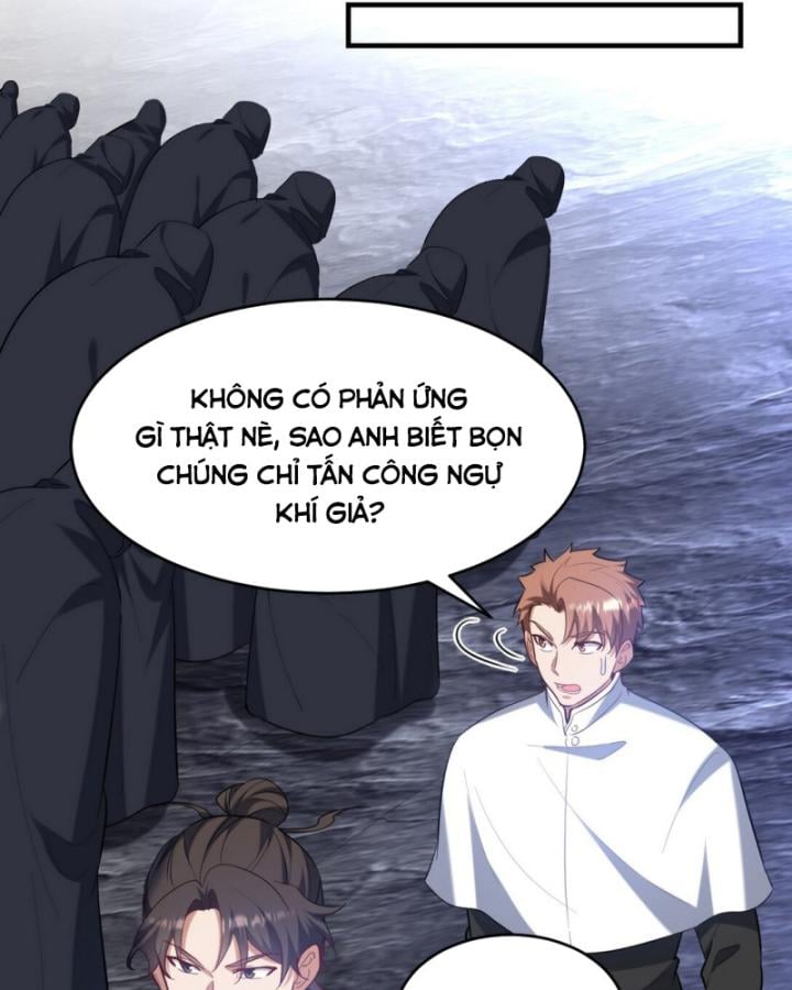 Long Vương Điện Chương 309 Ảnh 15
