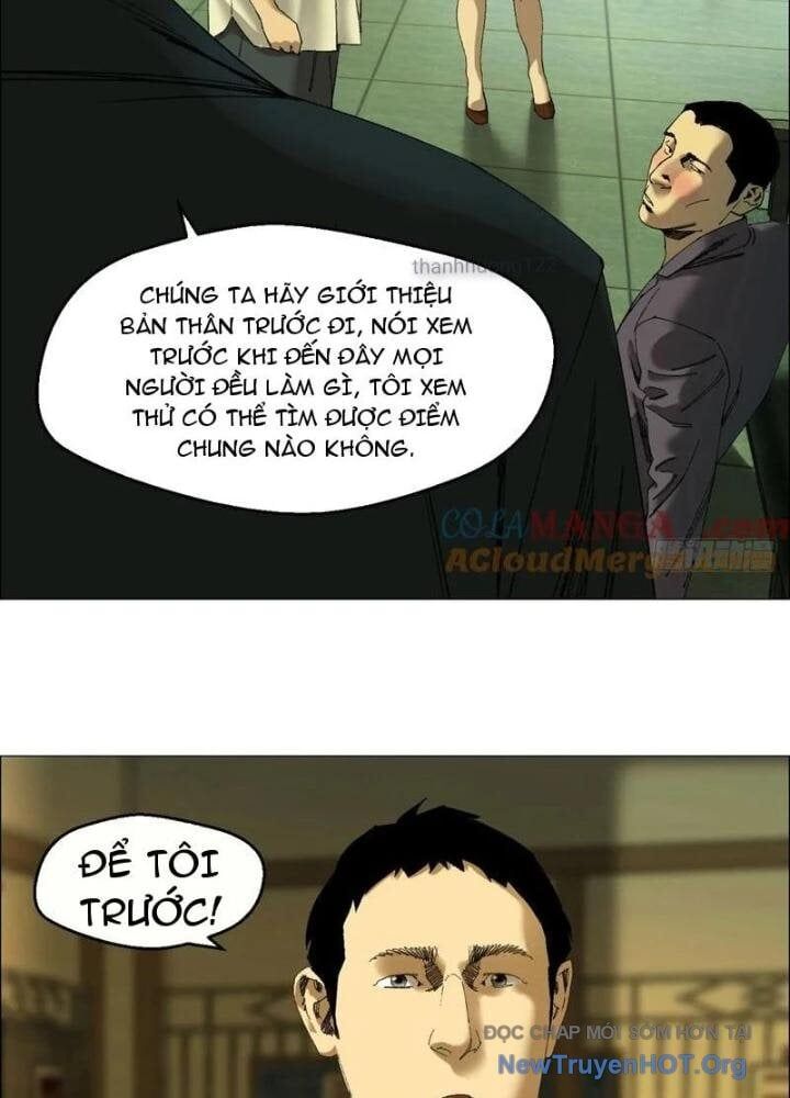 Giờ Ngọ Ba Khắc Chương 103 Ảnh 21