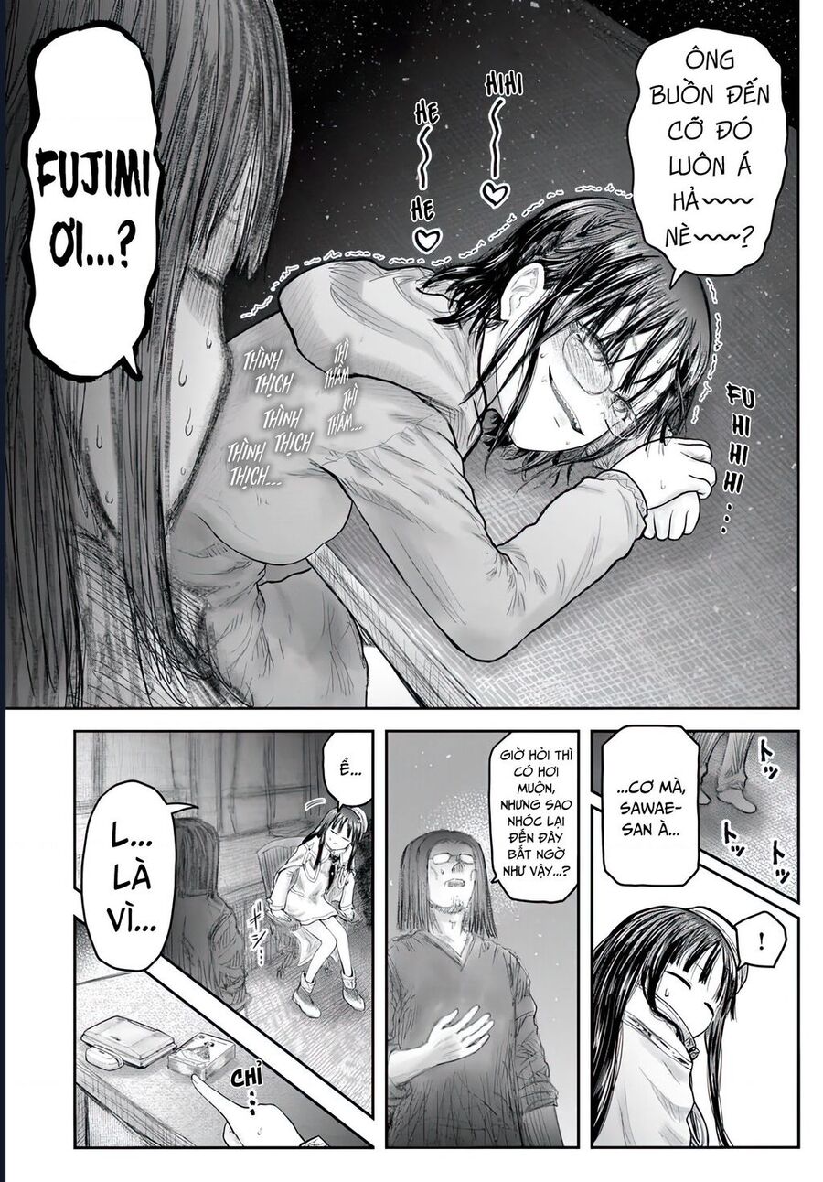 Isekai Ojisan Chương 68 Ảnh 24