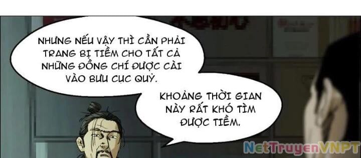 Giờ Ngọ Ba Khắc Chương 109 Ảnh 11