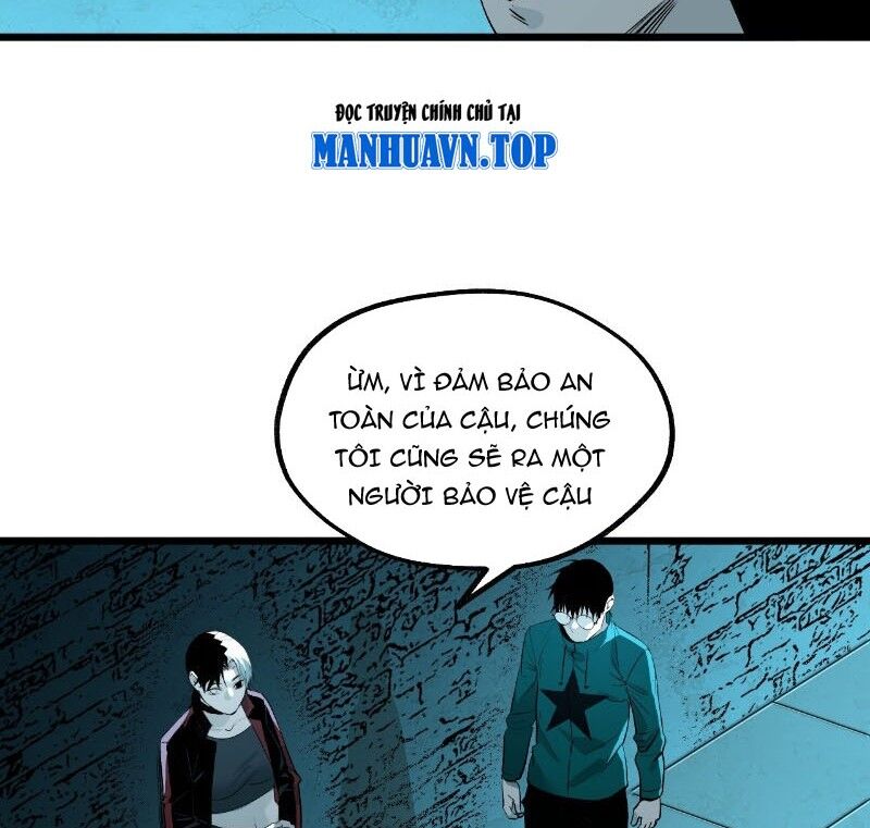 Ta Có Một Sở Nghiên Cứu Quái Vật Chương 7 Ảnh 95