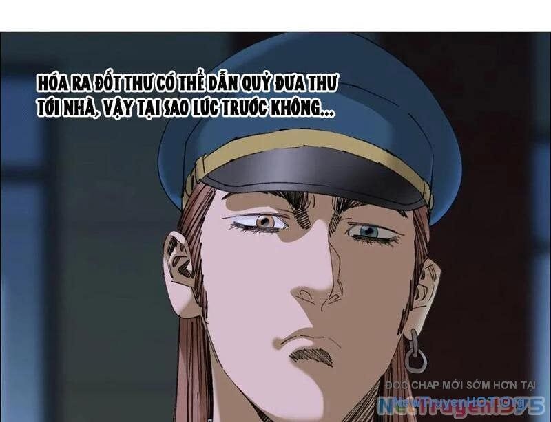 Giờ Ngọ Ba Khắc Chương 111 Ảnh 39