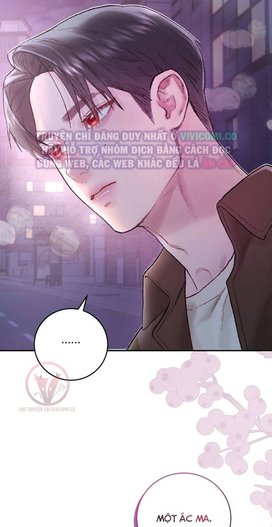Chàng Quỷ Của Tôi Chương 9 Ảnh 36