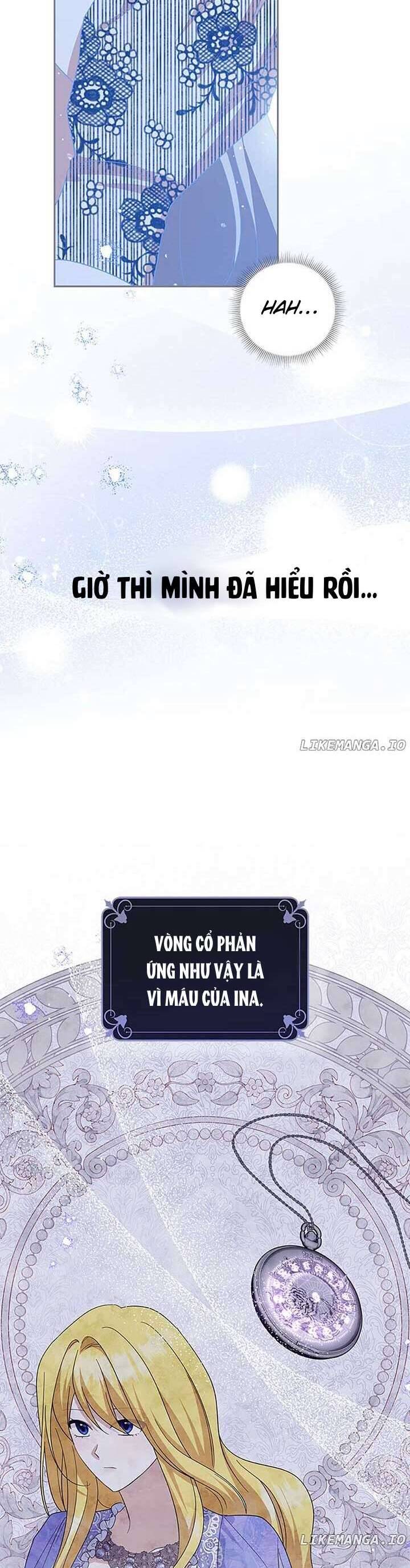 Hãy Ủng Hộ Kế Hoạch Trả Thù Của Tôi Chương 90 Ảnh 45