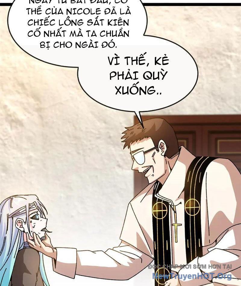 Ta Báo Thù Đế Quốc Sau Khi Bị Phản Bội Chương 26 Ảnh 58