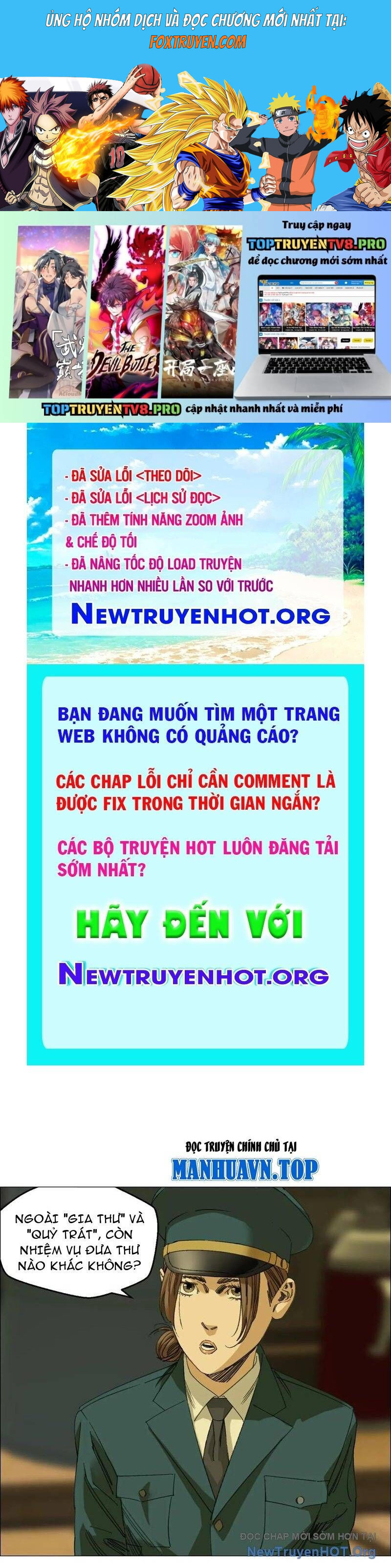 Giờ Ngọ Ba Khắc Chương 115 Ảnh 2