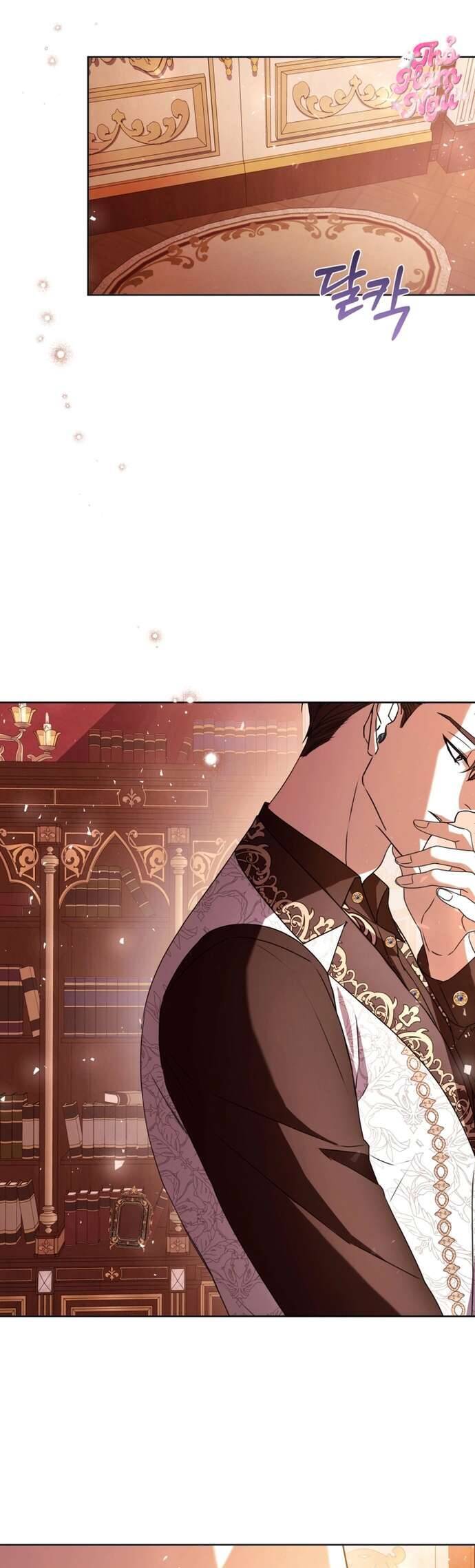 Nữ Phụ Muốn Chạy Trốn Khỏi Gã Nam Chính Ám Ảnh Chương 4 Ảnh 14