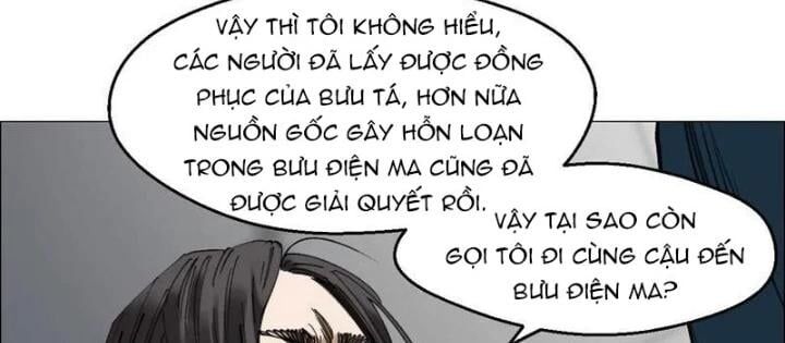 Giờ Ngọ Ba Khắc Chương 112 Ảnh 16