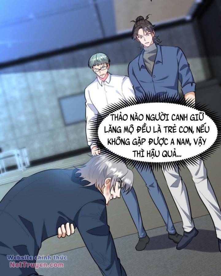 Long Vương Điện Chương 299 Ảnh 6