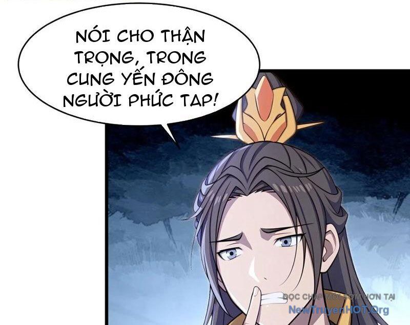 Phản Phái Muốn Sống Lâu Thêm Một Ngày Chương 40 Ảnh 28