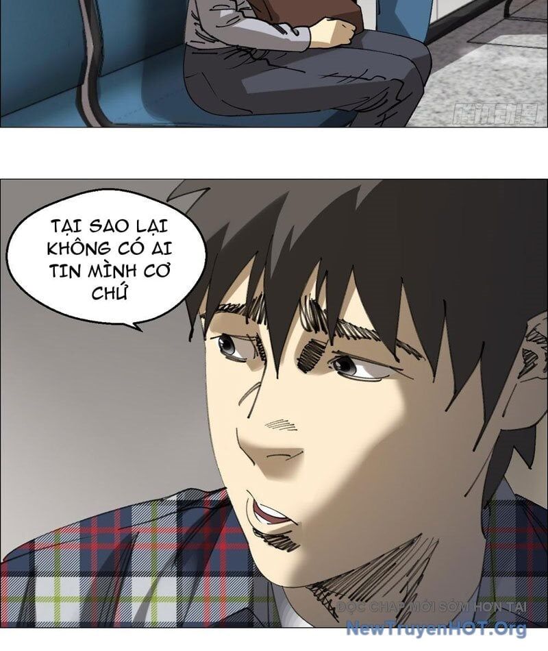 Giờ Ngọ Ba Khắc Chương 116 Ảnh 32