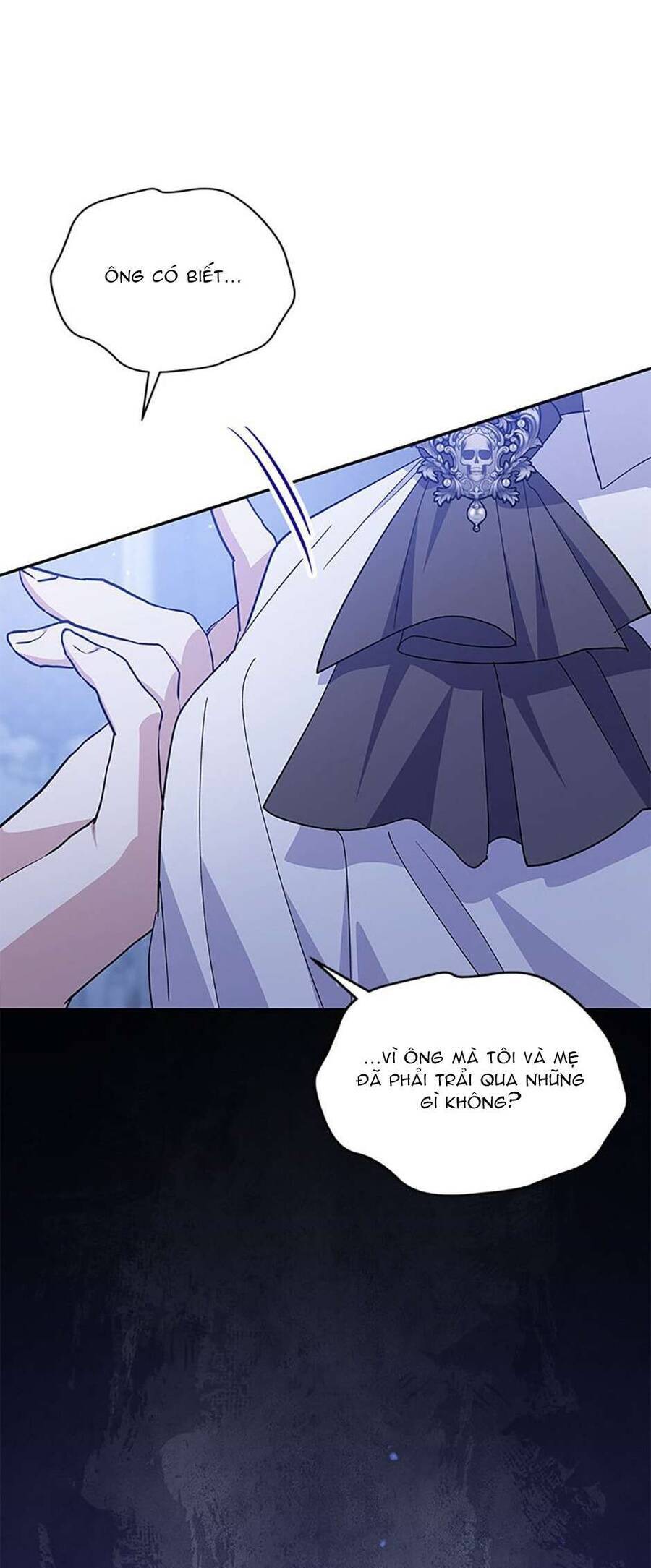 Hãy Ủng Hộ Kế Hoạch Trả Thù Của Tôi Chương 82 Ảnh 53