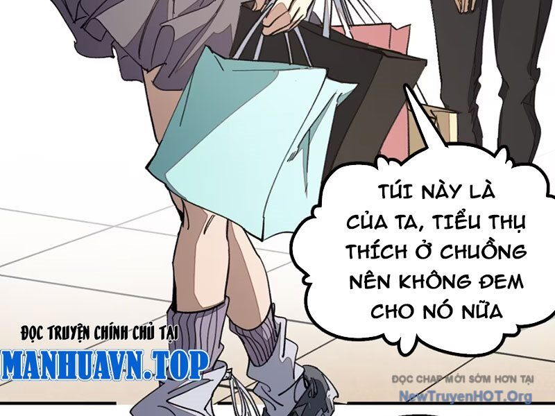 Tinh Linh Chi Hậu Chương 9 Ảnh 77