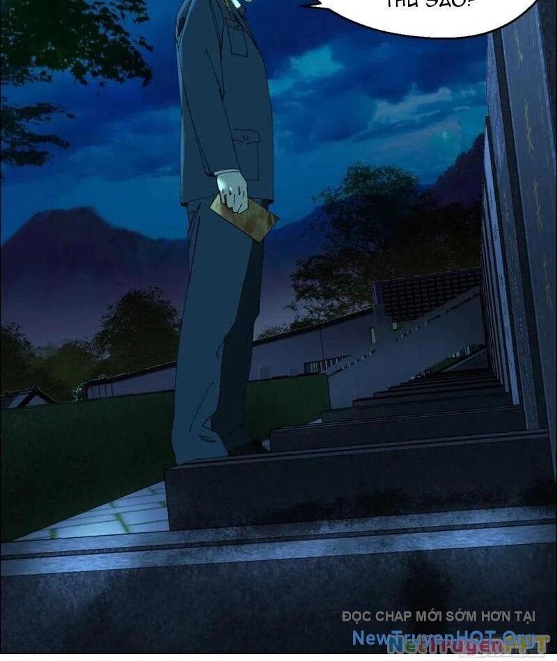 Giờ Ngọ Ba Khắc Chương 108 Ảnh 42