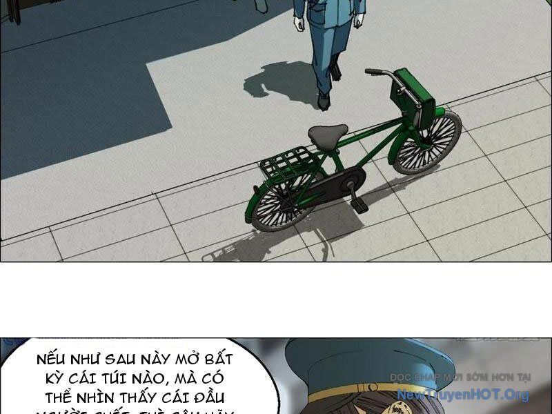 Giờ Ngọ Ba Khắc Chương 118 Ảnh 3