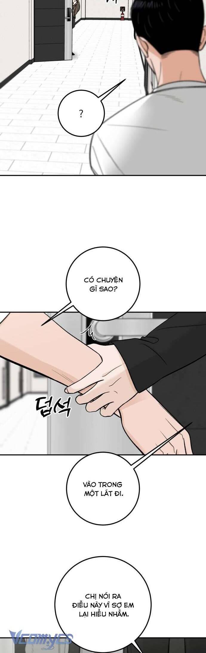 Cậu Nhóc Hàng Xóm Chương 38 Ảnh 16