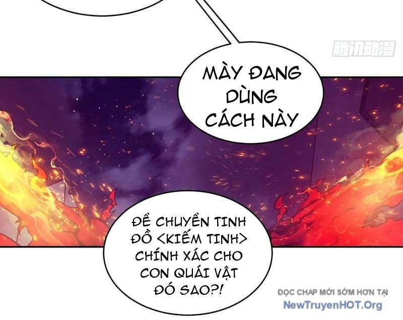 Tay Trái Của Ta Có Thể Biến Chương 118 Ảnh 122