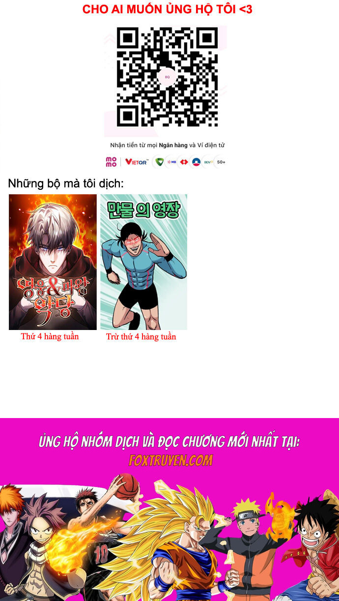Hero X Demon King X Villain Chương 136 Ảnh 65