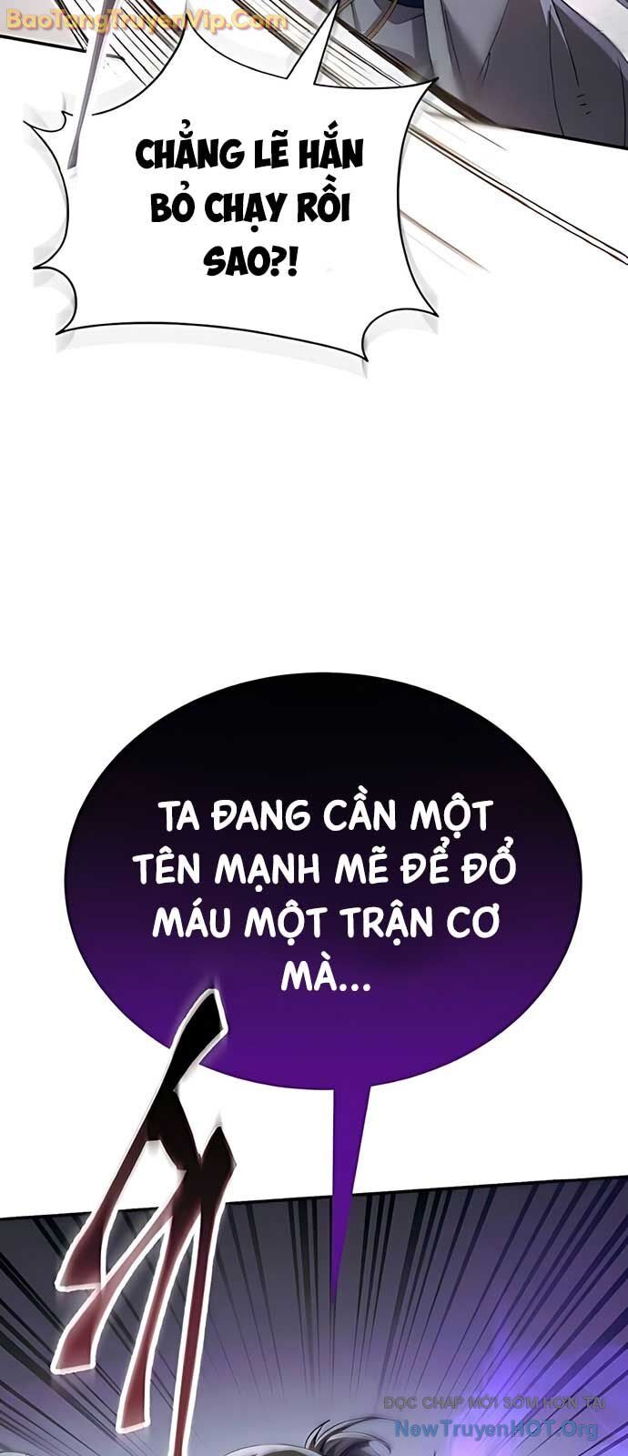 Thiên Ma Muốn Sống Một Cuộc Đời Bình Lặng Chương 39 Ảnh 47