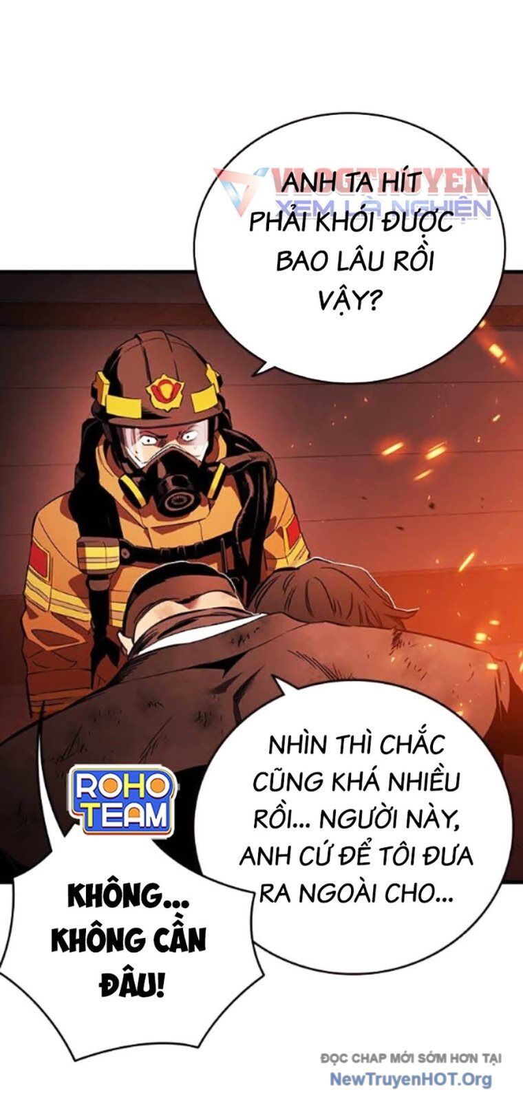 Đại Tướng Chiến Chương 50 Ảnh 29