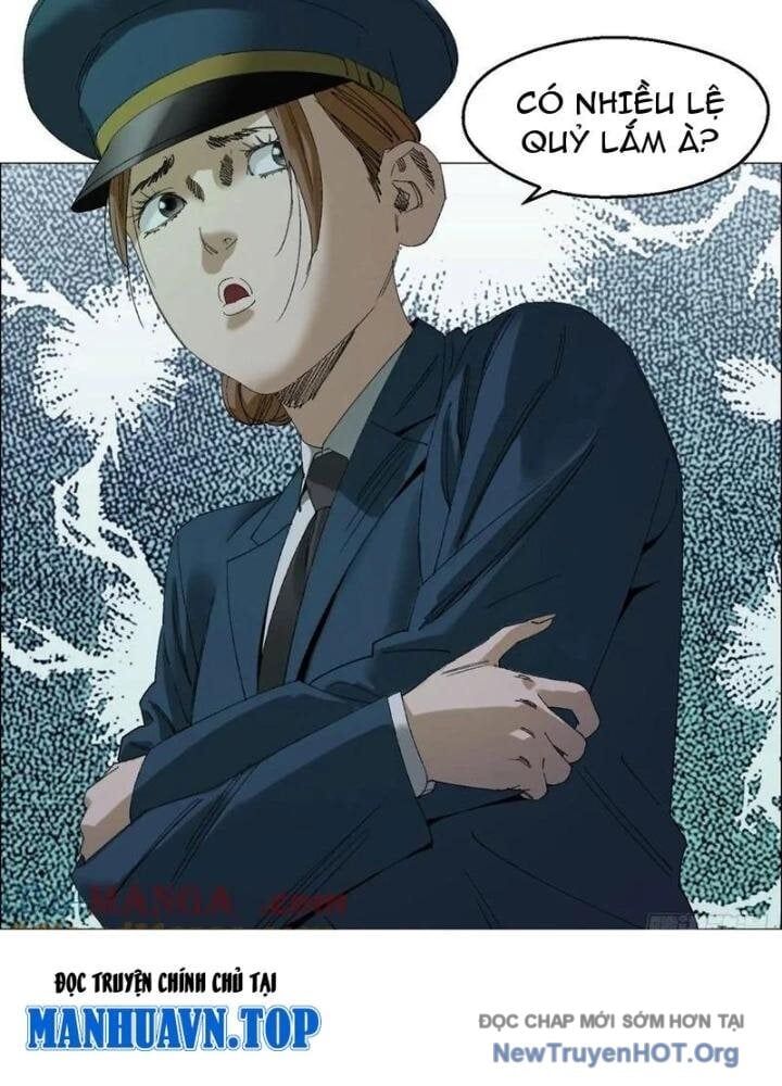 Giờ Ngọ Ba Khắc Chương 105 Ảnh 17