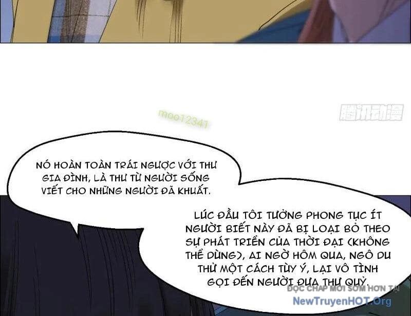 Giờ Ngọ Ba Khắc Chương 111 Ảnh 42