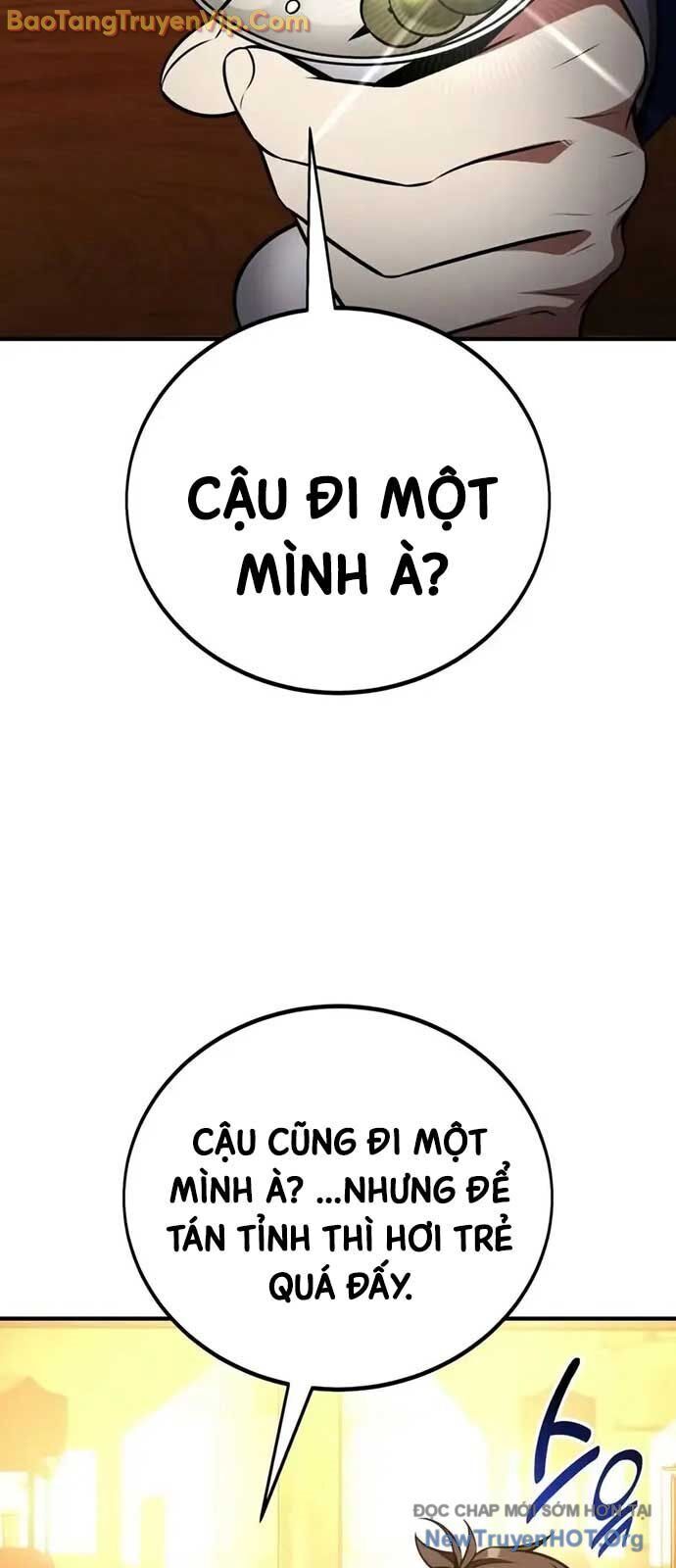Tôi Đã Giết Tuyển Thủ Học Viện Chương 77 Ảnh 24