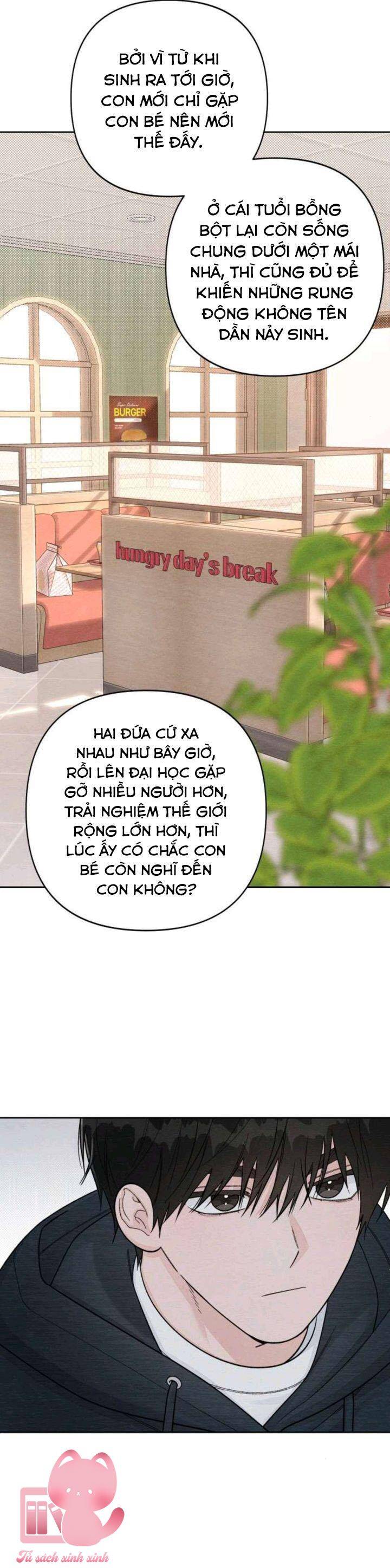 Bí Mật Thanh Xuân Chương 110 Ảnh 7