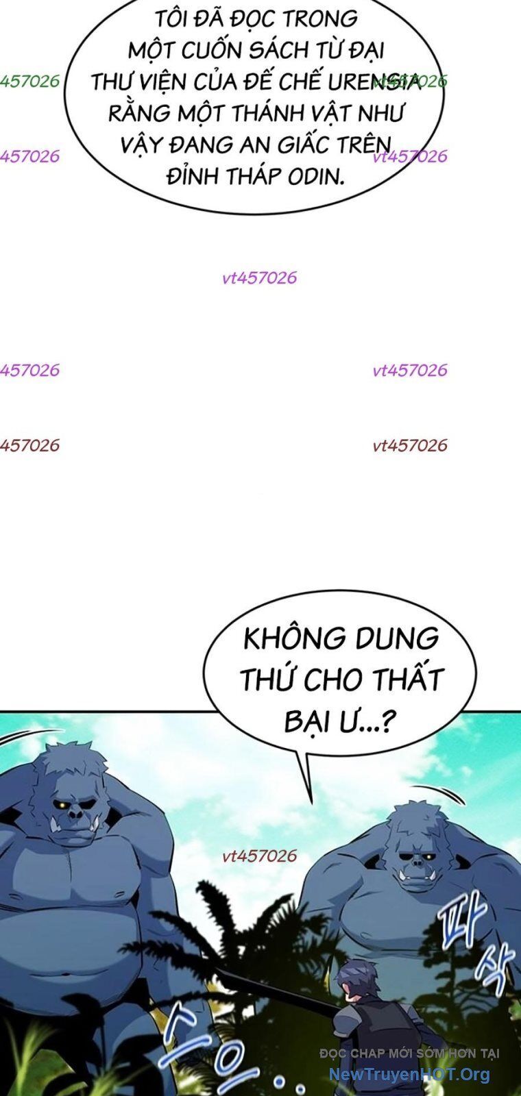 Đi Săn Tự Động Bằng Phân Thân Chương 149 Ảnh 11