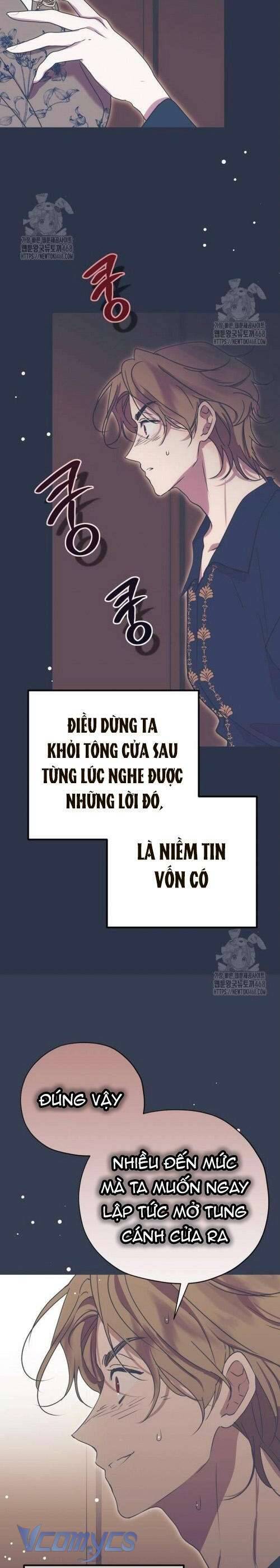 Vụ Bê Bối Vô Đạo Đức Chương 12 Ảnh 28