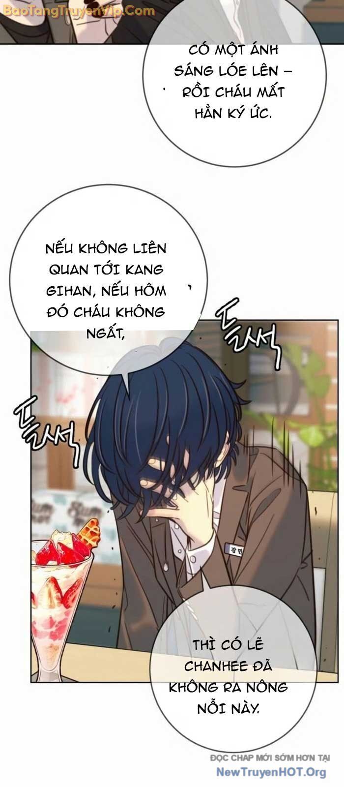 Mọi Người Đều Yêu Cô Ấy Chương 21 Ảnh 51