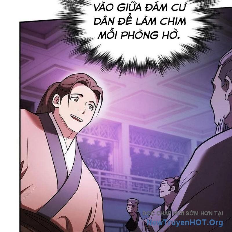 Điệp Viên Ma Giáo Chương 20 Ảnh 122