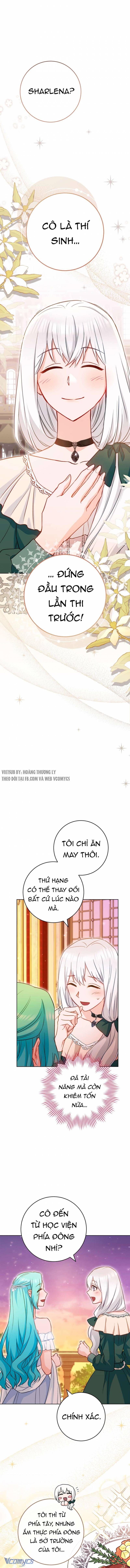 Đầu Bếp Hoàng Gia Chương 144 Ảnh 5