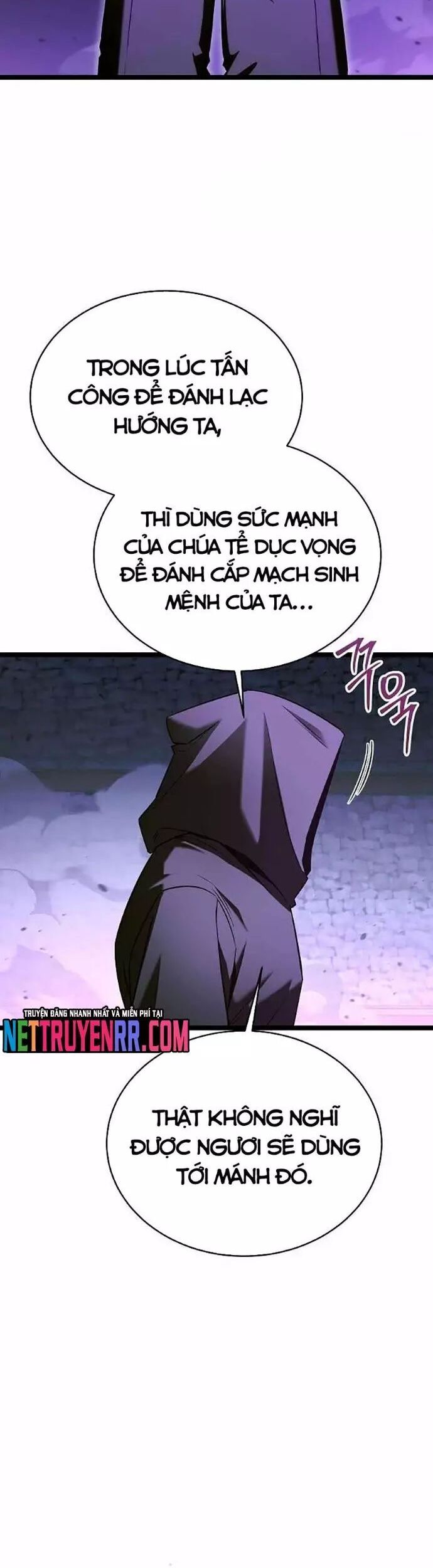 Anh Hùng Trọng Sinh Thành Trưởng Tử Nhà Công Tước Chương 81 Ảnh 46