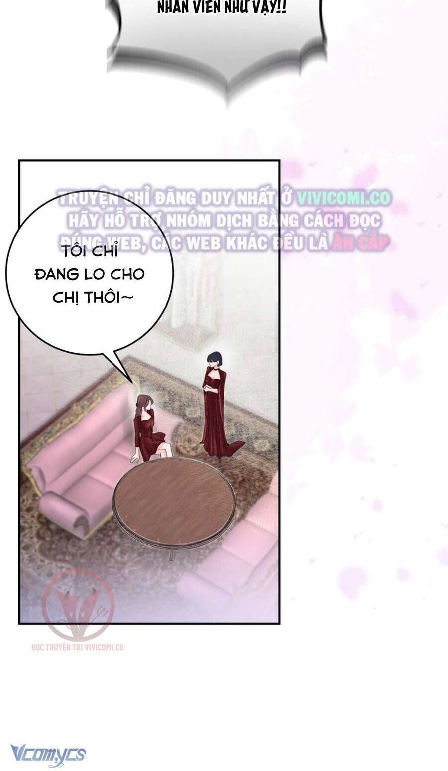 Chàng Quỷ Của Tôi Chương 6 Ảnh 71