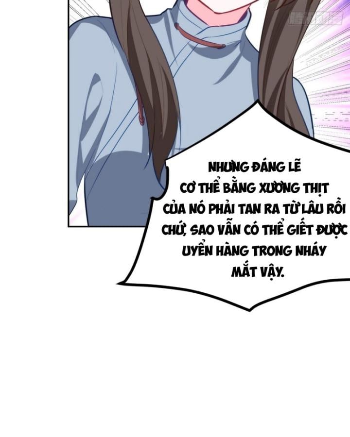 Long Vương Điện Chương 313 Ảnh 8