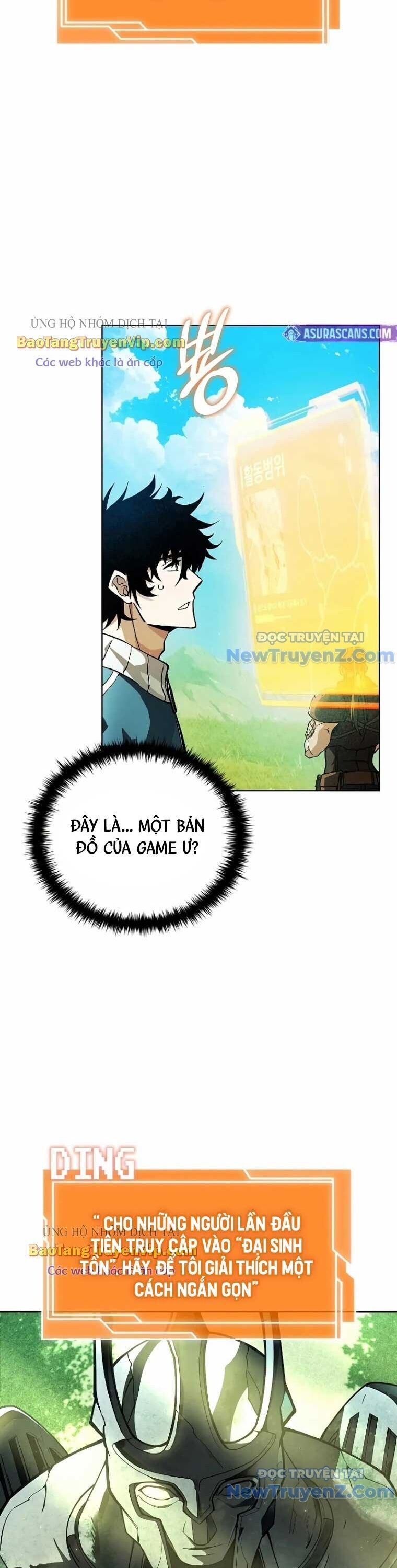 Sinh Tồn Giả Tối Cường Chương 2 Ảnh 19