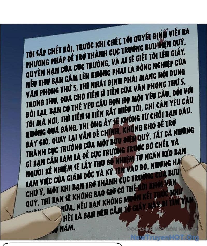 Giờ Ngọ Ba Khắc Chương 113 Ảnh 25