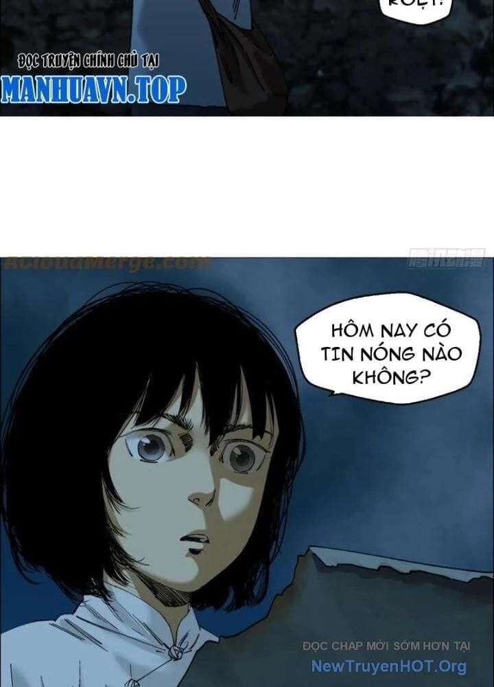 Giờ Ngọ Ba Khắc Chương 100 Ảnh 29