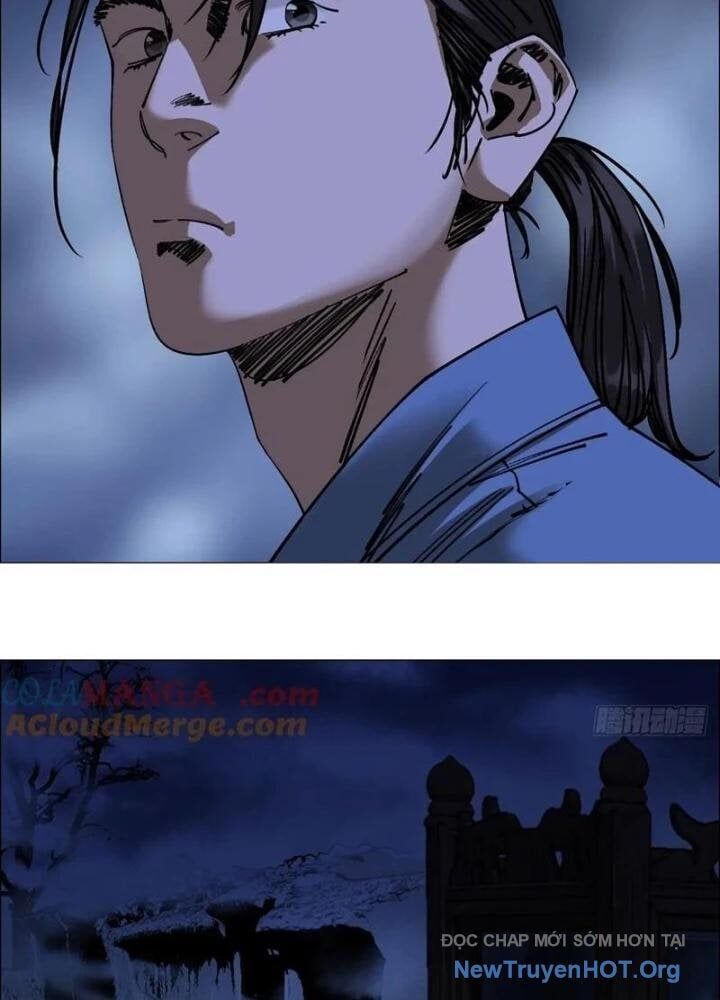 Giờ Ngọ Ba Khắc Chương 99 Ảnh 49