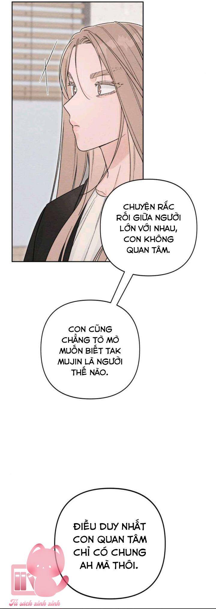 Bí Mật Thanh Xuân Chương 110 Ảnh 11