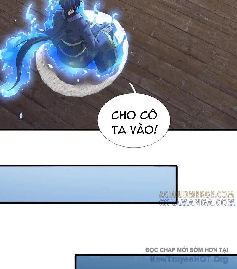 Thiên Uyên Trở Về: Ta Chính Là Thiên Tai Chương 86 Ảnh 4